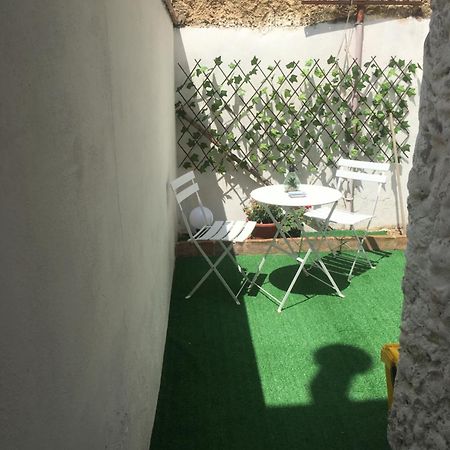 Apartament Da Julia Oristano Zewnętrze zdjęcie