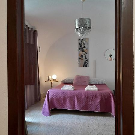 Apartament Da Julia Oristano Zewnętrze zdjęcie