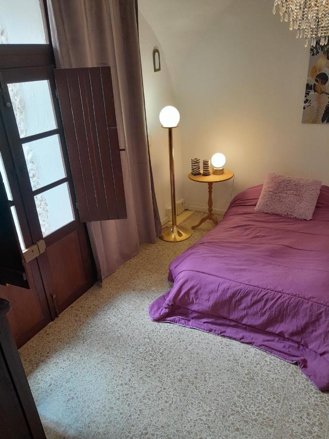 Apartament Da Julia Oristano Zewnętrze zdjęcie