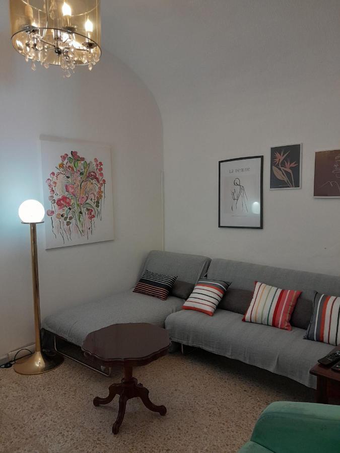 Apartament Da Julia Oristano Zewnętrze zdjęcie